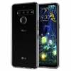 Θήκη Spigen Liquid Crystal Clear - LG V50 ThinQ (A33CS26142) Θήκη Spigen Liquid Crystal Clear - LG V50 ThinQ (A33CS26142)